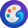 Canvas Cove Logo